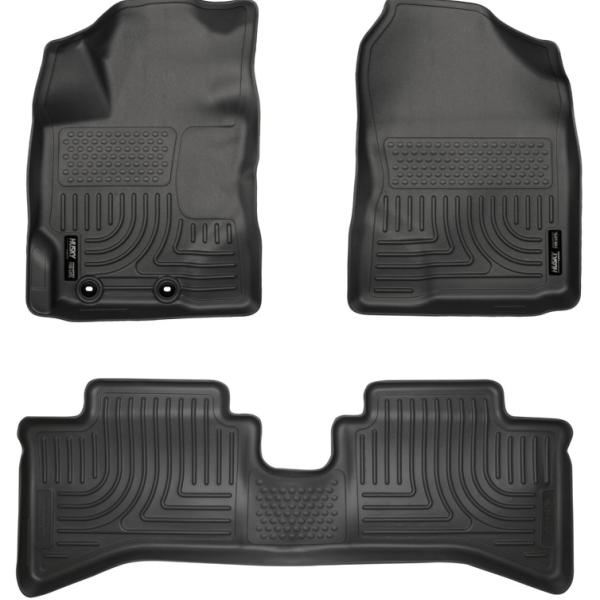 Husky Liners 99501