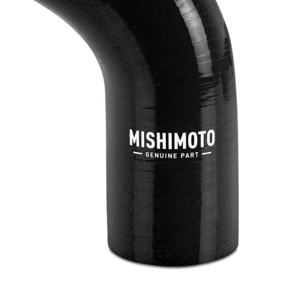 Mishimoto MMHOSE-WRX-22BK