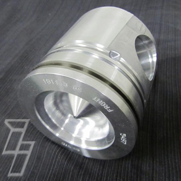 Industrial Injection PDM-3672