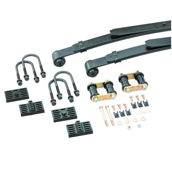 Hotchkis 2413C