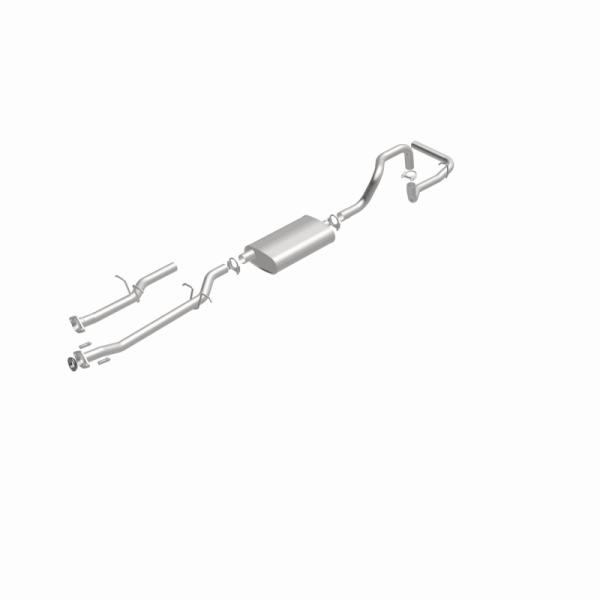 MAG BRE Exhaust Kits Magnaflow 106-0263