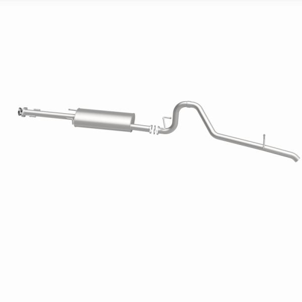 MAG BRE Exhaust Kits Magnaflow 106-0295