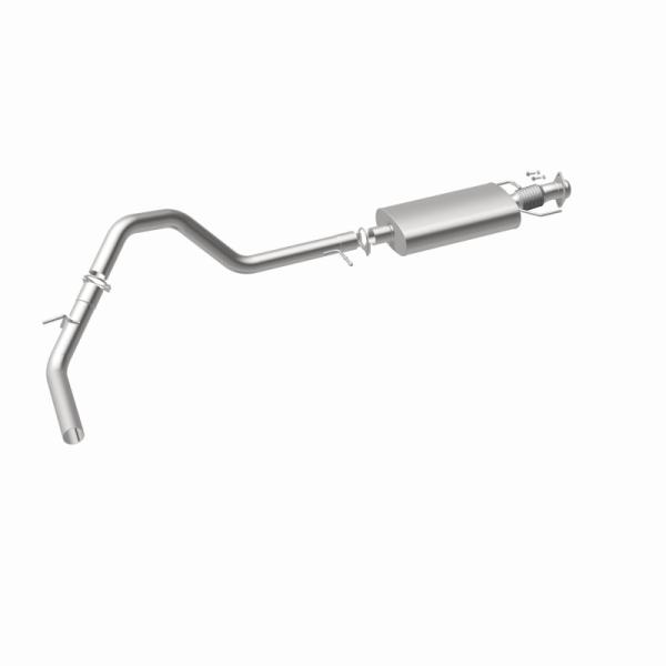 MAG BRE Exhaust Kits Magnaflow 106-0989