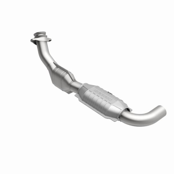 Magnaflow 458031