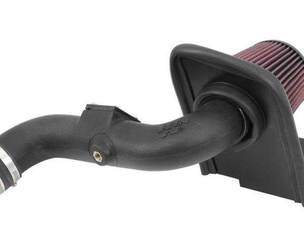 K&N Engineering 57-2587