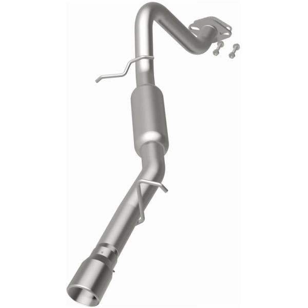MAG BRE Exhaust Kits Magnaflow 108-0103