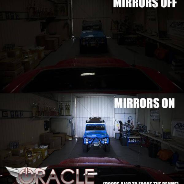 ORACLE Lighting 5752-001