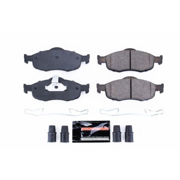PowerStop Z23-648