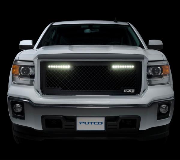 Putco 270535BL
