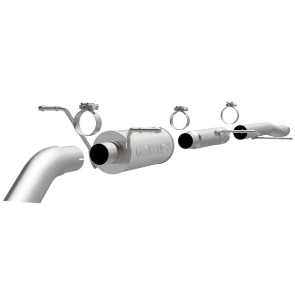 Magnaflow 17102
