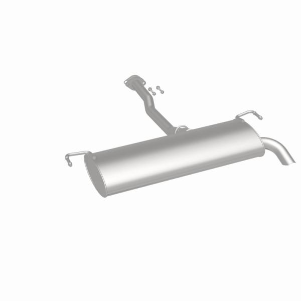 Magnaflow 108-0026