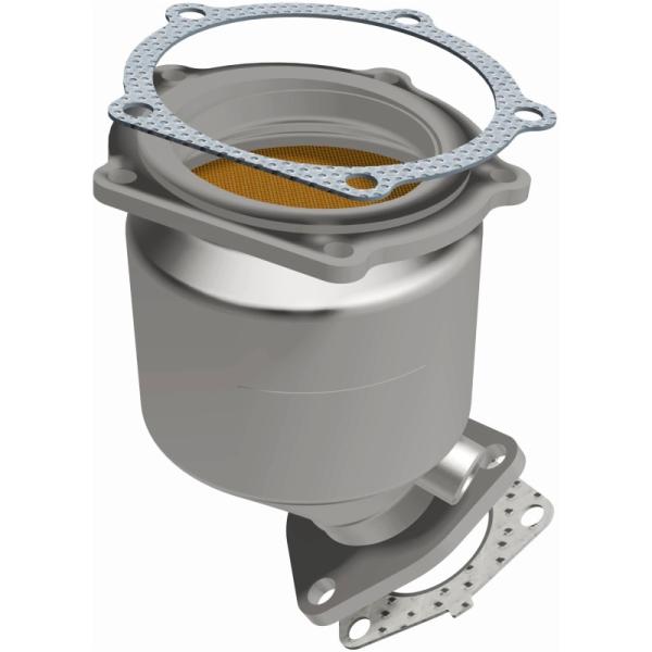 Magnaflow 51697