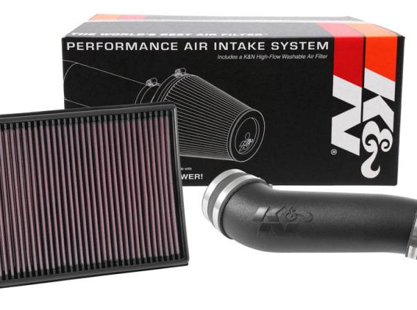 K&N Engineering 57-9034