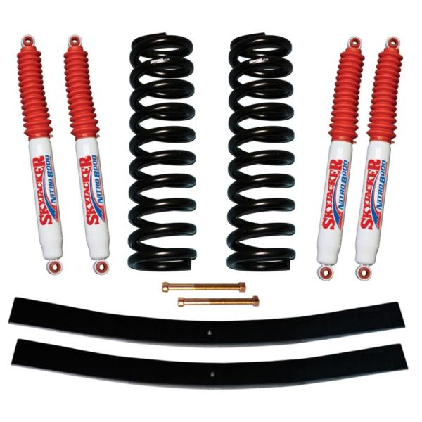 Skyjacker 174EPK-N