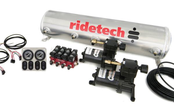 Ridetech 30154100