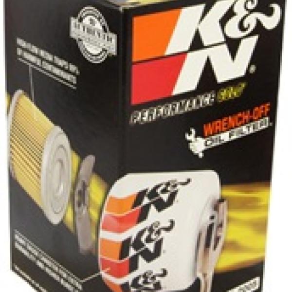 K&N Engineering HP-2005