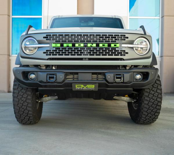 DVE Uncategorized DV8 Offroad LPBR-05