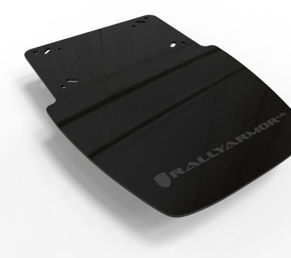 Rally Armor MF95-UR-BLK/RD