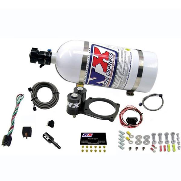 Nitrous Express 20943-10