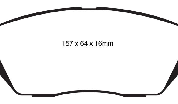 EBC DP31844C