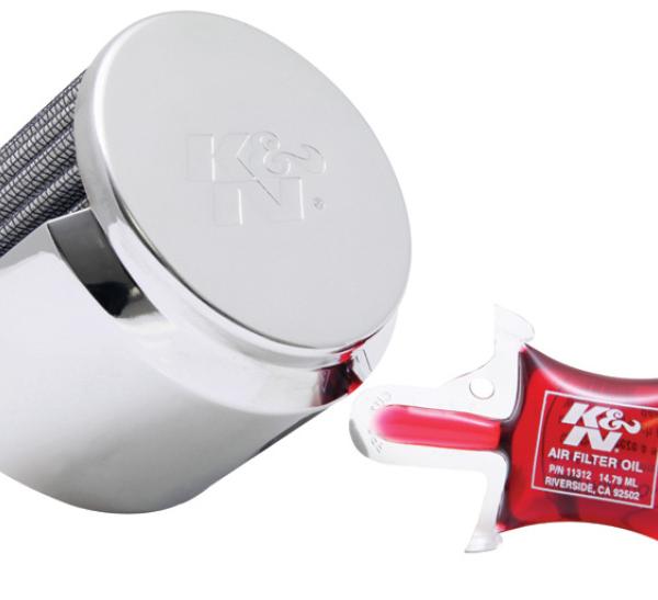 K&N Engineering 62-1516