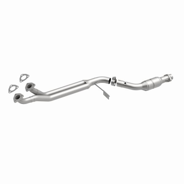 Magnaflow 4481693