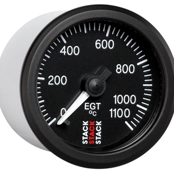 AutoMeter ST3313