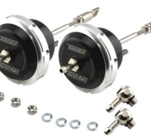 Turbosmart TS-0622-1002