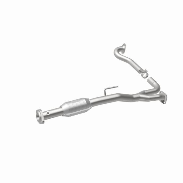 MAG Converter Direct Fit Magnaflow 459008
