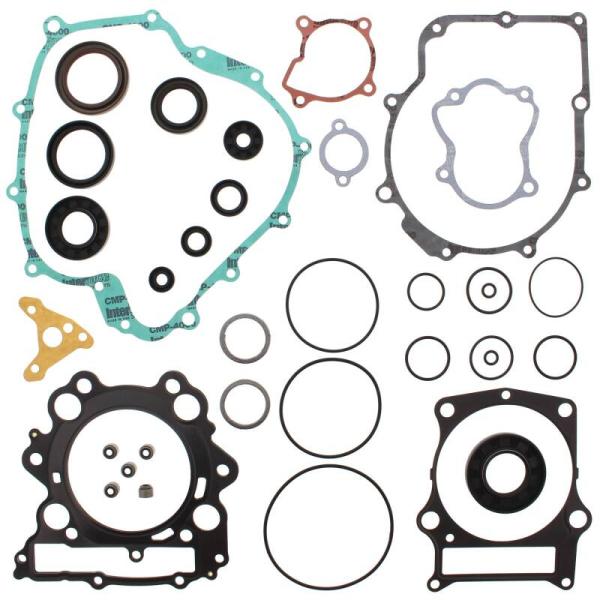 VEP Engine Oil Seal Kit Vertex Pistons 811865