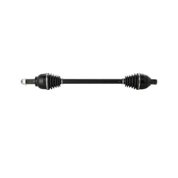 ABR Xtreme Duty Axles All Balls Racing AB8-PO-8-407