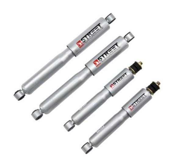 Belltech 9527