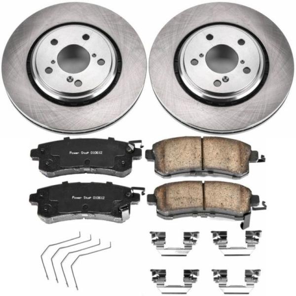 PowerStop KOE6959