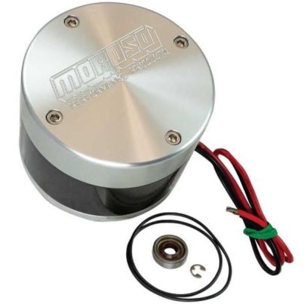 Moroso 63600