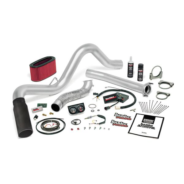 Banks Power 48551-B