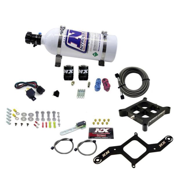 Nitrous Express 63540-05