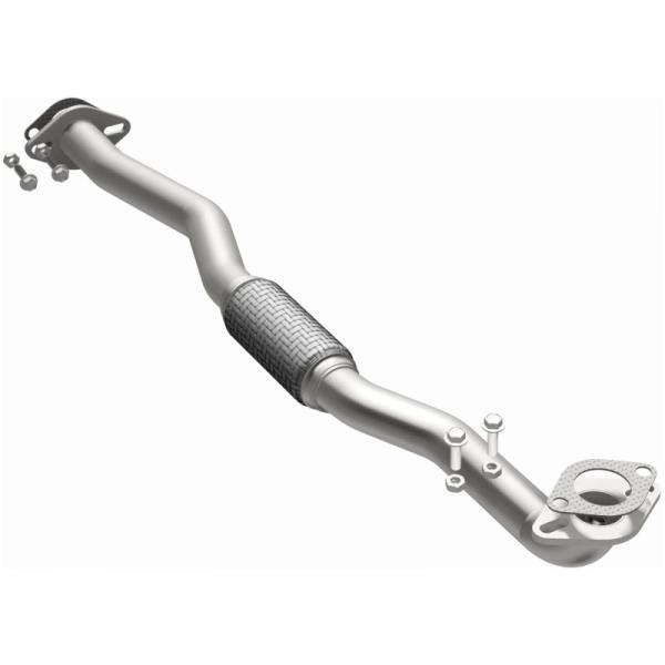 MAG BRE Front Pipe Kit Magnaflow 107-0201