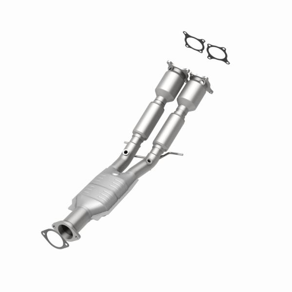 Magnaflow 51465