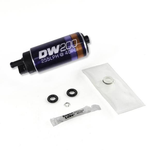 DeatschWerks 9-201s-1007