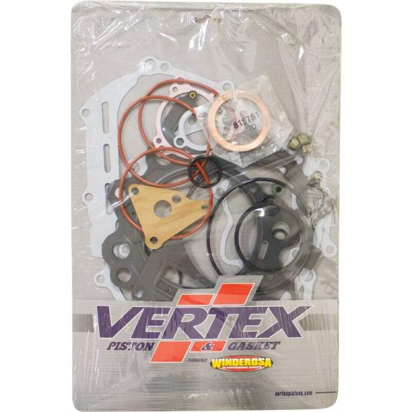 Vertex Pistons 8080049