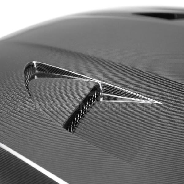 Anderson Composites AC-HD16FDFO-SA