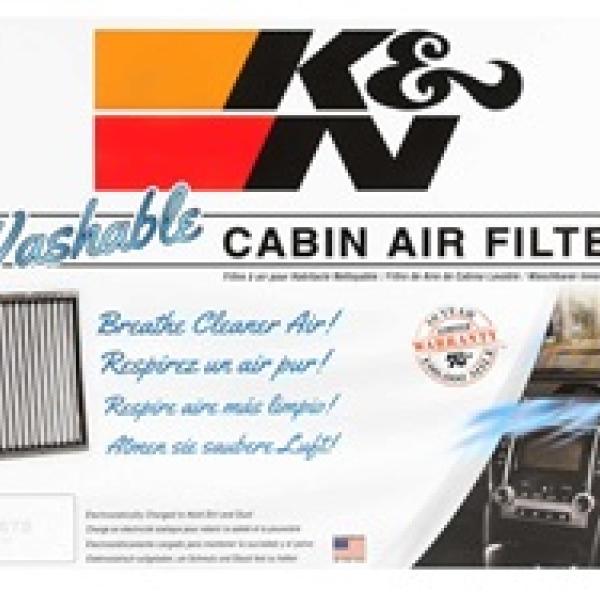 K&N Engineering VF4001