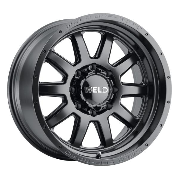 Weld W10109017500