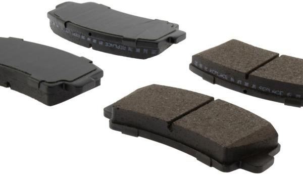 Stoptech 308.00760