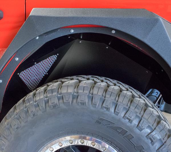 DV8 Offroad INFEND-03RB