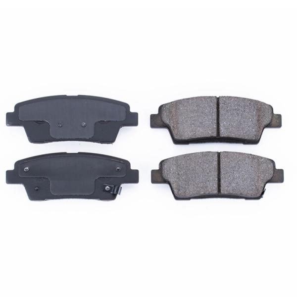 PowerStop 16-1551