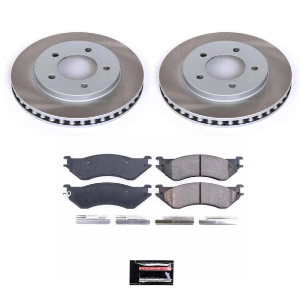 PowerStop SC1869