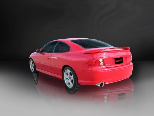 CORSA Performance 14185