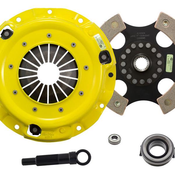 ACT HD/Race Clutch Kits ACT ZM9-HDR4