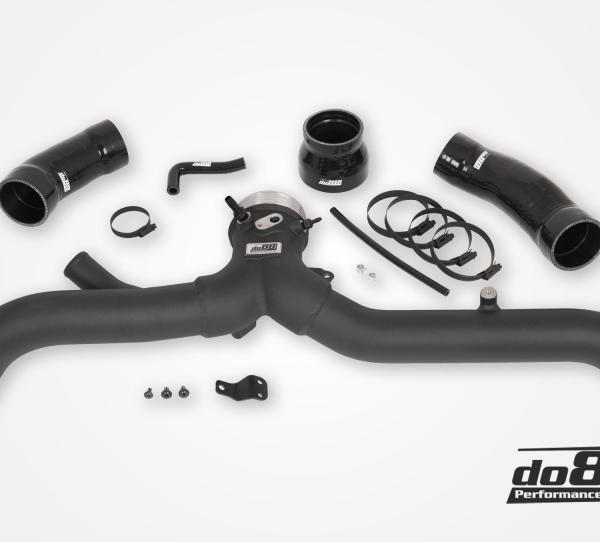 DOB Pipe - Y-Pipe do88 TR-360-ICM-200